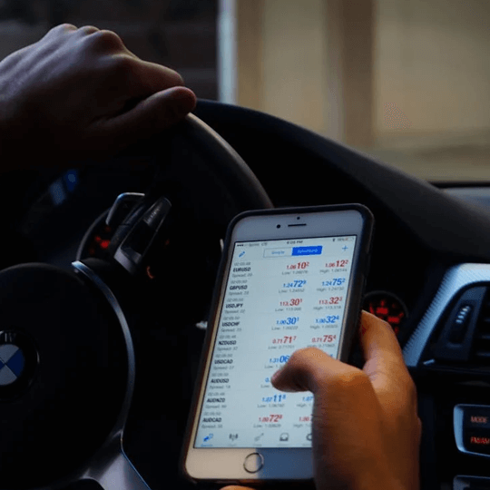 Spot 9L Xarbit illustrazione dell'analisi delle prestazioni