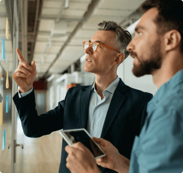 Illustrazione dell'investimento in Bitcoin